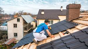 Best Roof Maintenance and Cleaning  in Whitesboro, AL